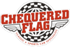 Chequered Flag International Classic Car Dealer Los Angeles logo 100